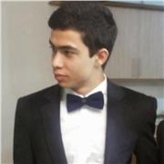 Master Student of environmental engineering about to graduate looking for part time jobs